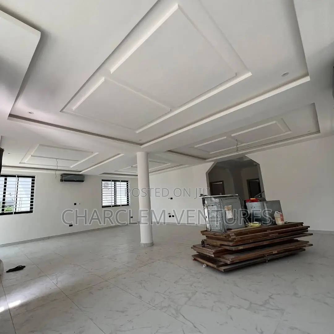 4bdrm House in Charclem Ventures, East Legon for sale