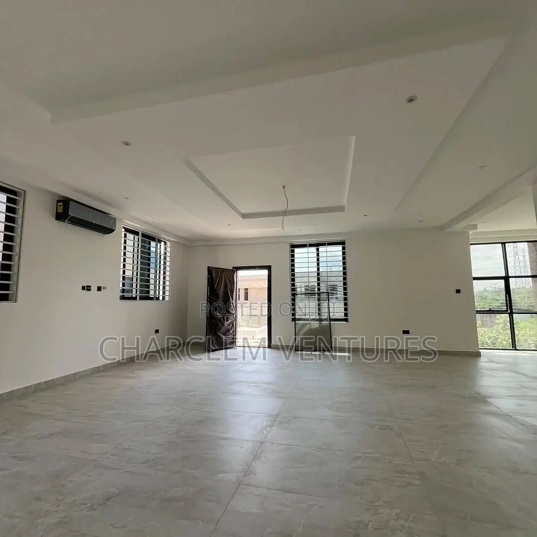 4bdrm House in Charclem Ventures, East Legon for sale