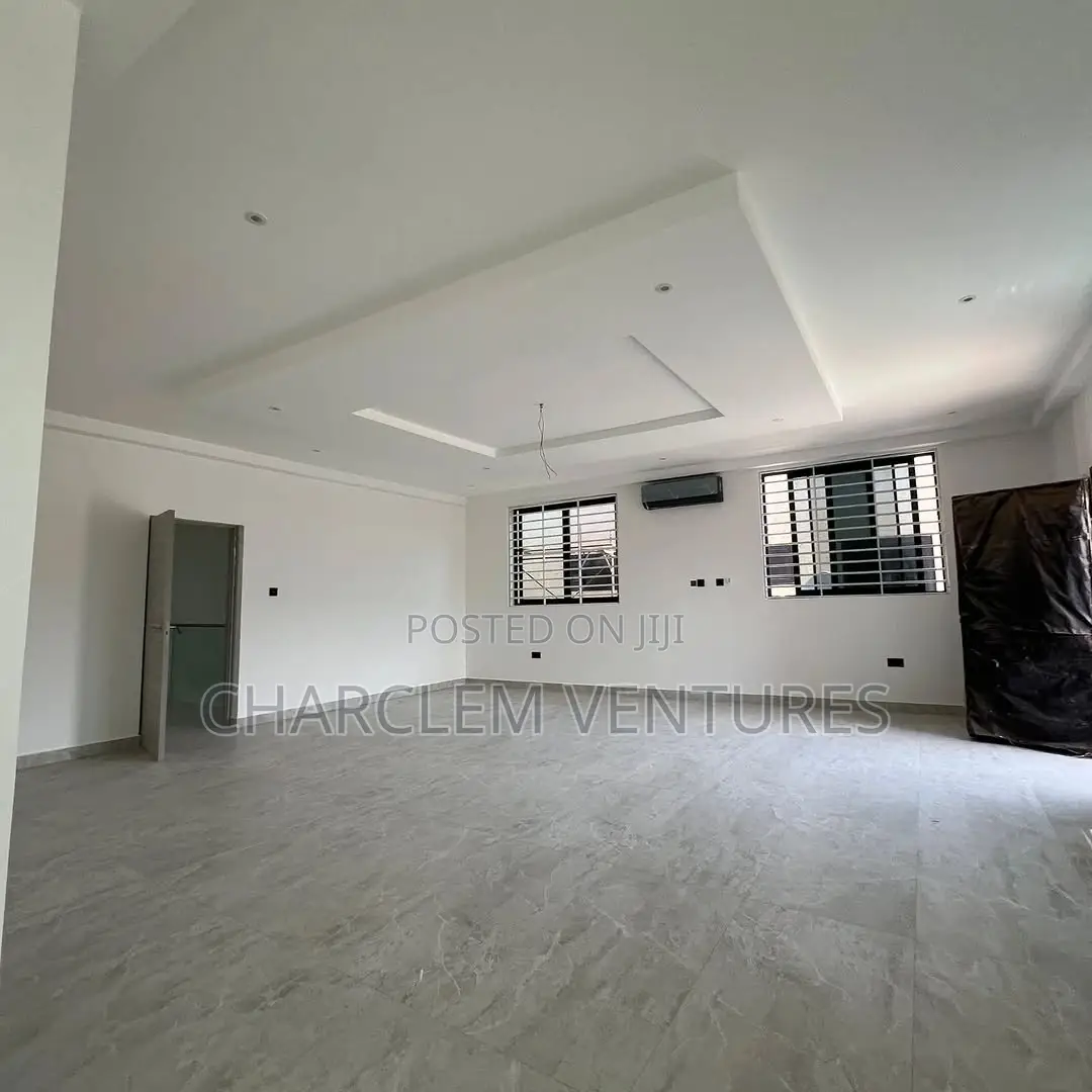 4bdrm House in Charclem Ventures, East Legon for sale