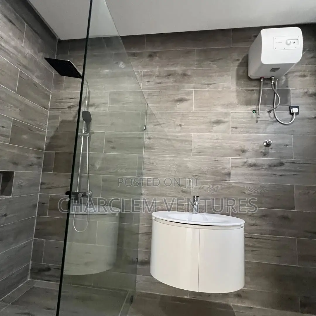 4bdrm House in Charclem Ventures, East Legon for sale