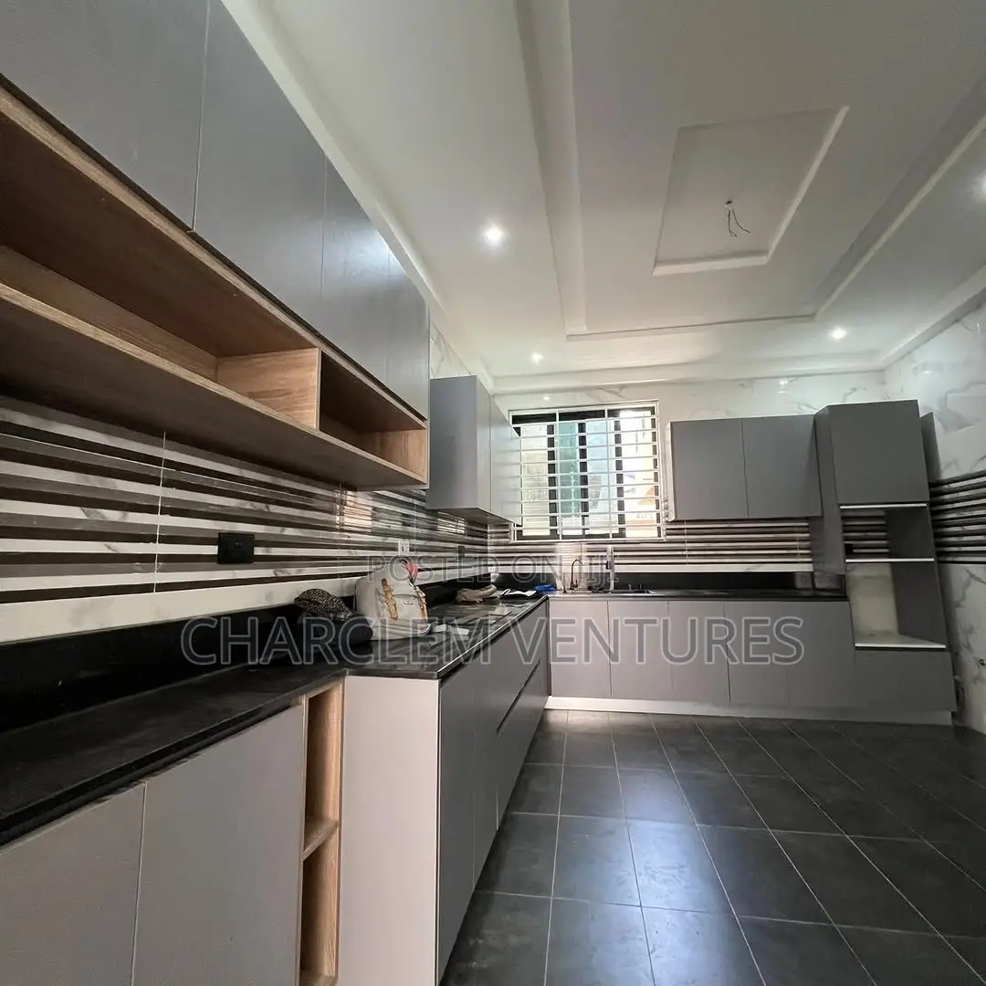 4bdrm House in Charclem Ventures, East Legon for sale