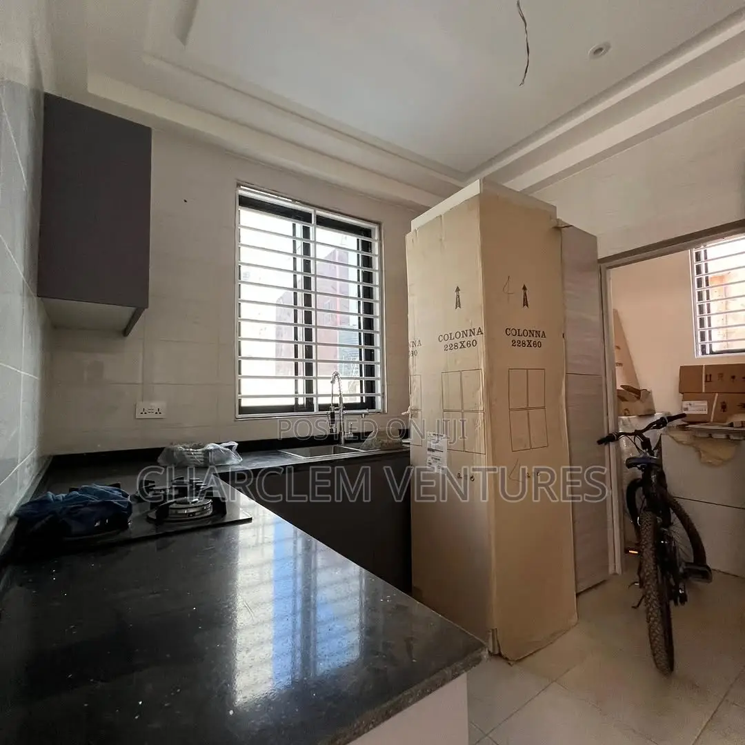 4bdrm House in Charclem Ventures, East Legon for sale