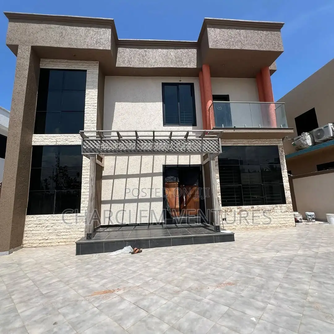4bdrm House in Charclem Ventures, East Legon for sale