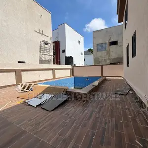 4bdrm House in Charclem Ventures, East Legon for sale