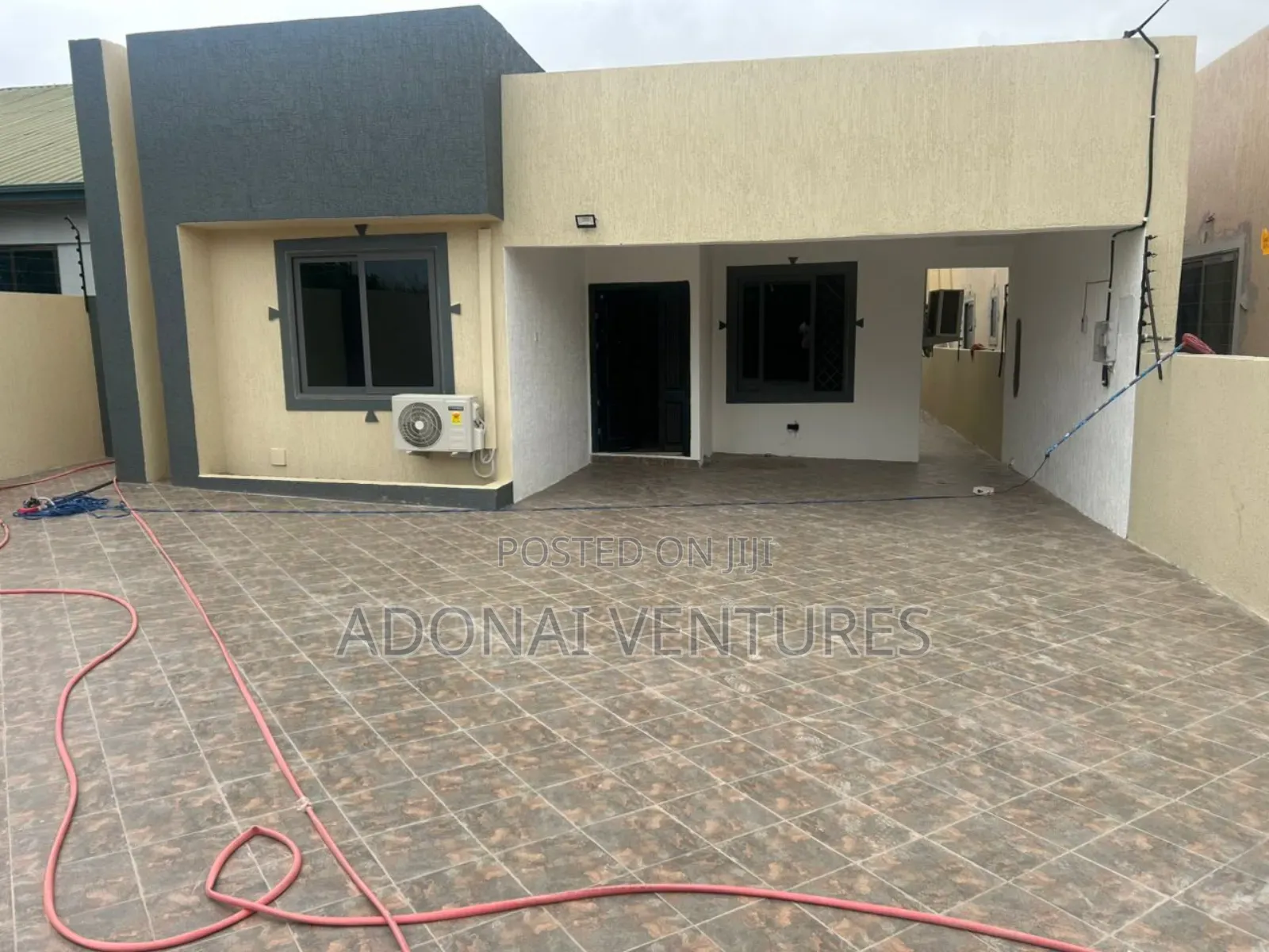 3bdrm House in Agric  Kromoase, Kumasi Metropolitan for sale