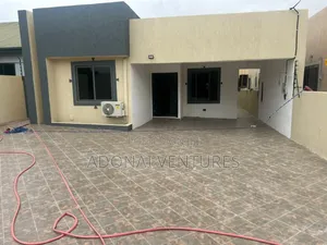 3bdrm House in Agric  Kromoase, Kumasi Metropolitan for sale