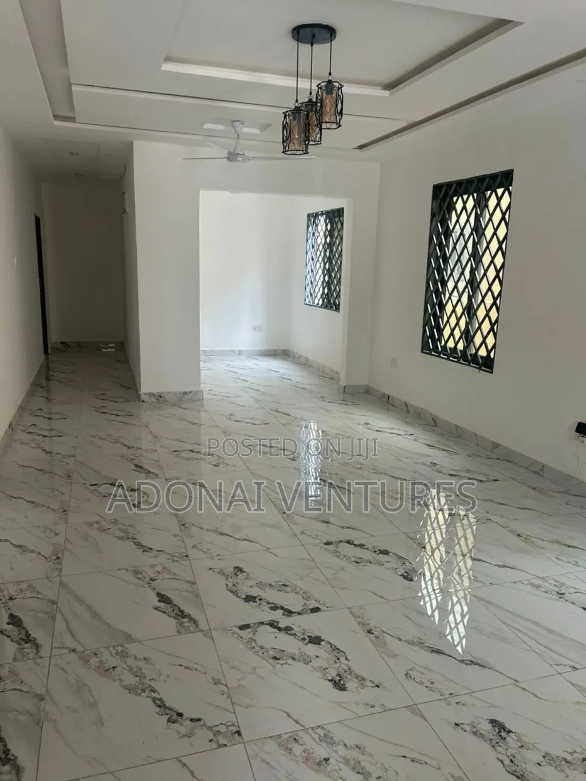3bdrm House in Agric  Kromoase, Kumasi Metropolitan for sale