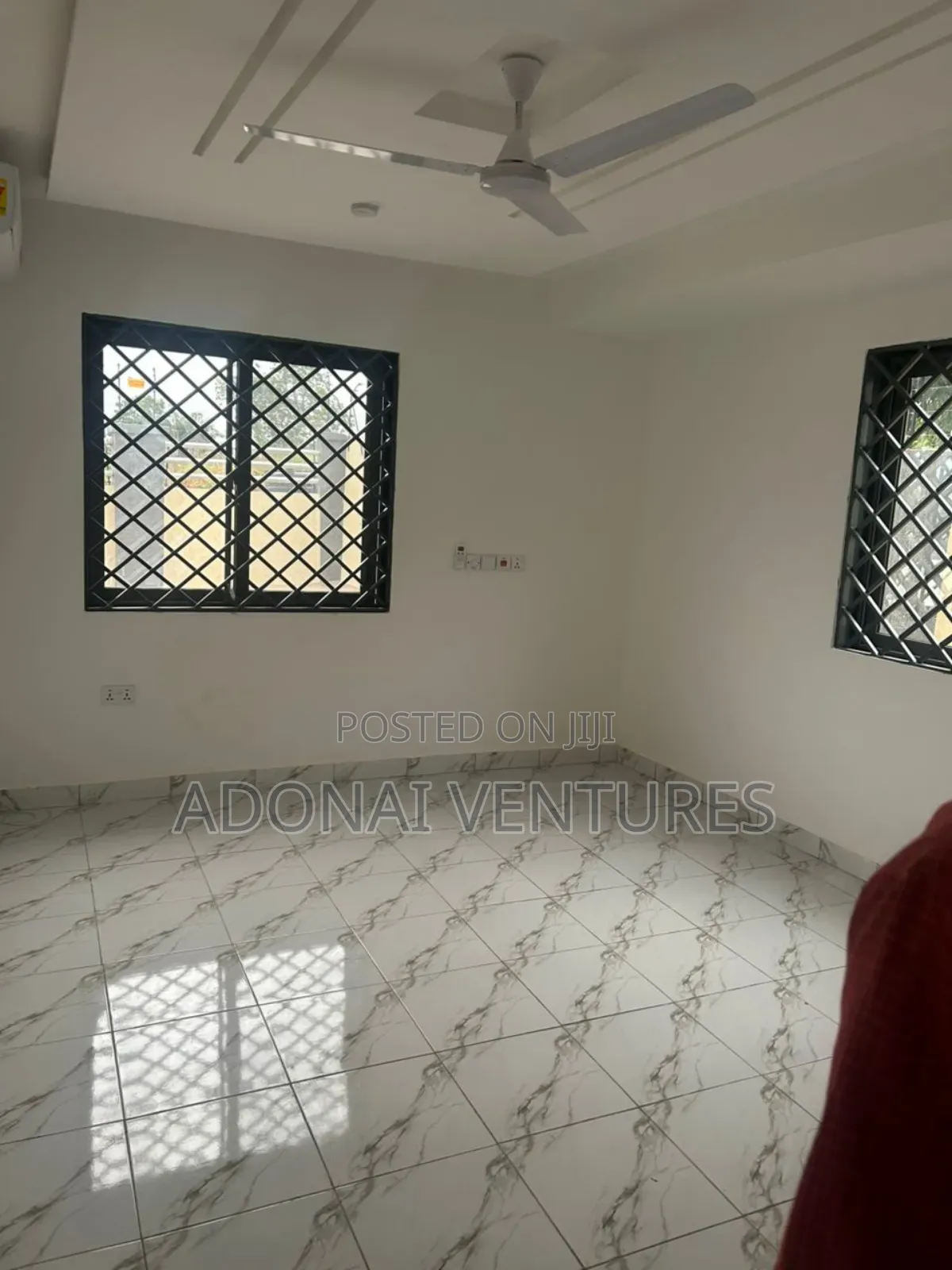 3bdrm House in Agric  Kromoase, Kumasi Metropolitan for sale