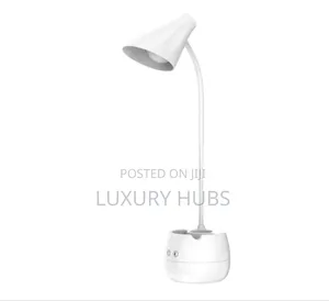 Led Study Lamp