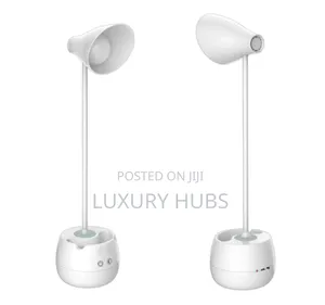 Led Study Lamp