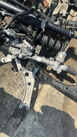 Acura 2021,2022,2023 Steering Rack.