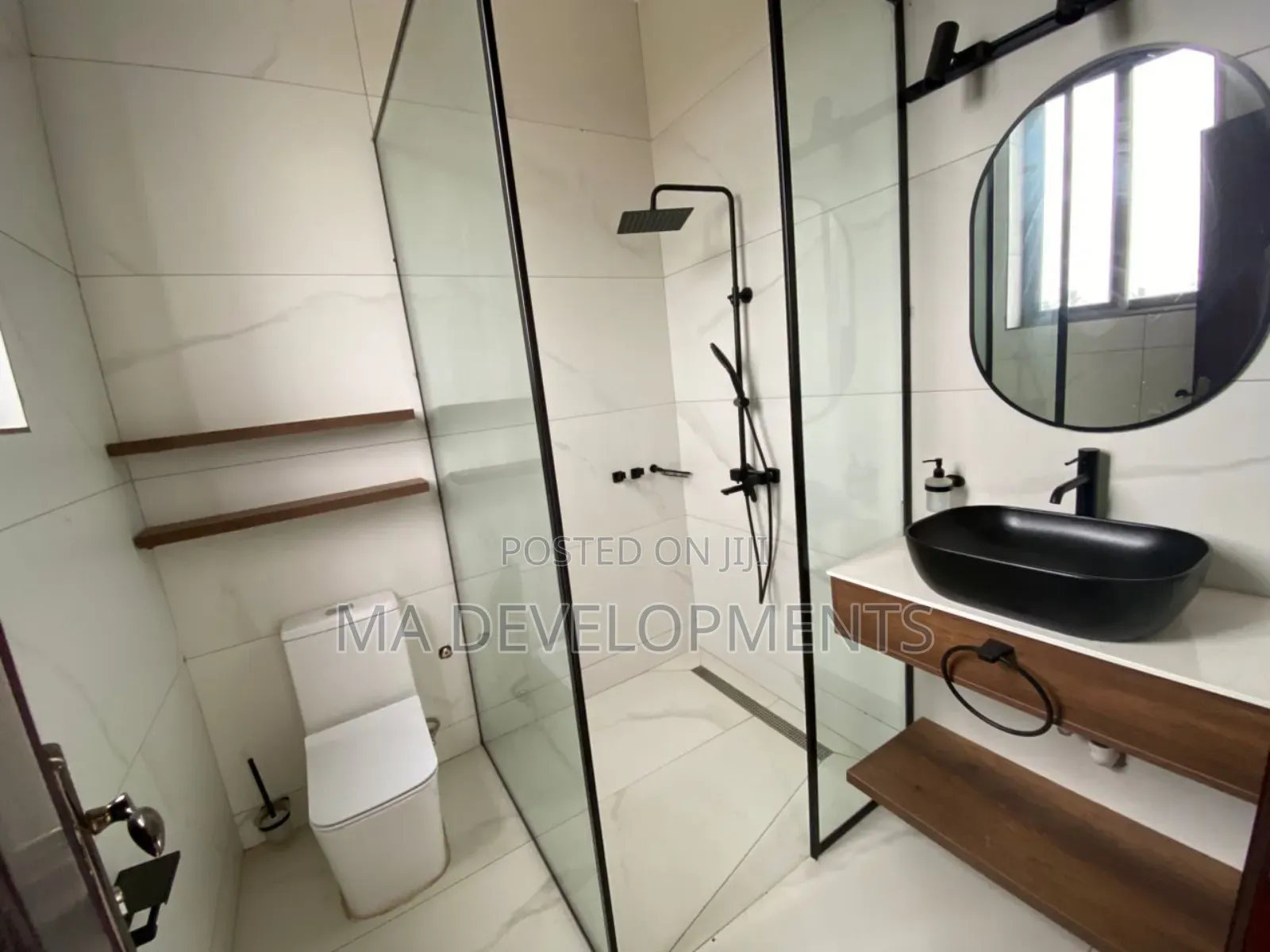 3bdrm House in Madev Realty, Dome for sale