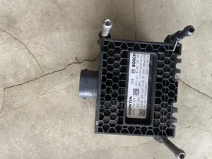 Honda Cr-v 2020 Radar Sensor