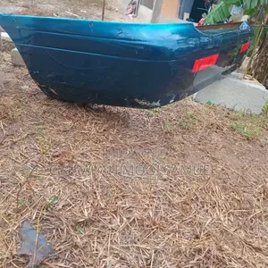 Nissan Bumper Ghana Ues