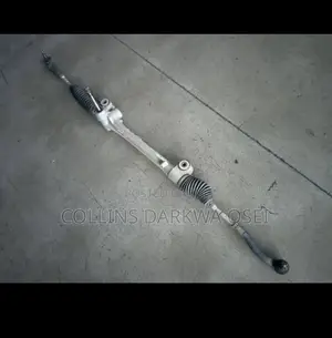 Toyota Belta, Vitz ,Yaris Steering Rack