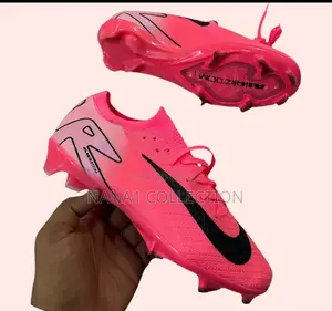 Unisex Nike Mercurial Football Boots
