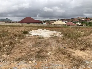 54 Plots for Sale at Santasi Anyienem