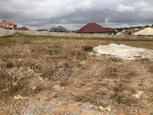 54 Plots for Sale at Santasi Anyienem