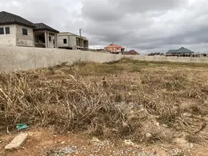 54 Plots for Sale at Santasi Anyienem