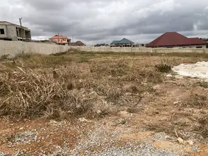54 Plots for Sale at Santasi Anyienem
