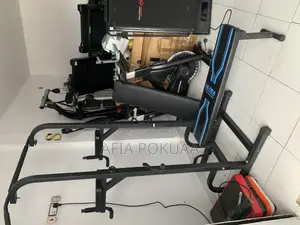 Dip in Bench