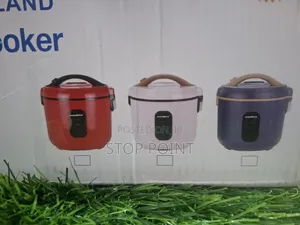 High Quality Rice Cookers