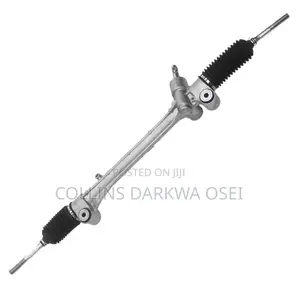 Toyota Camry Steering Rack 2012-17