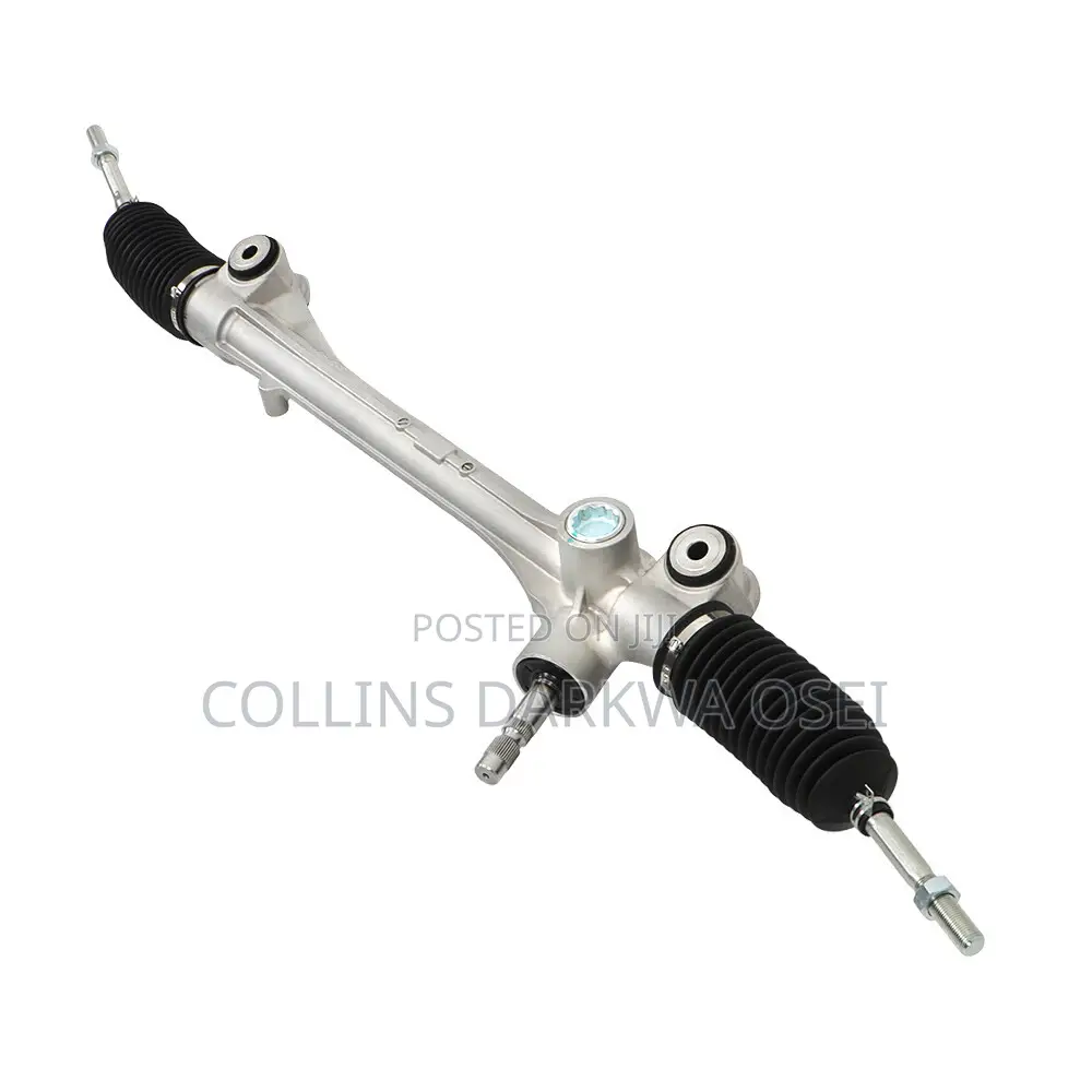 Toyota Camry Steering Rack 2012-17