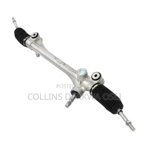 Toyota Camry Steering Rack 2012-17