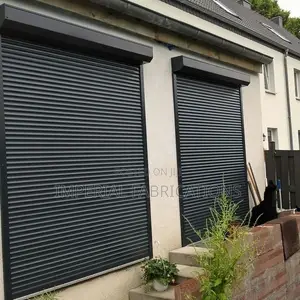 Rolling Shattered