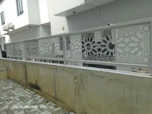 Design Plates Fabrication