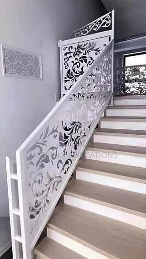 Design Plates Fabrication