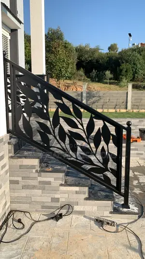 Design Plates Fabrication
