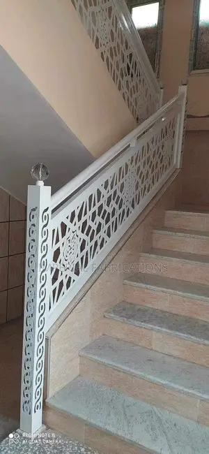 Design Plates Fabrication
