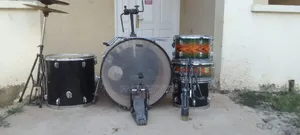 Tornado Mapex Drum Set 5 Pieces