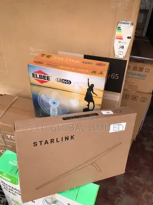 Shop Starlink Gen 3 Standard Kit