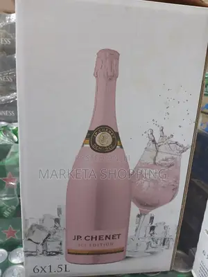 Jp Chenet Ice Edition 6x1.5l