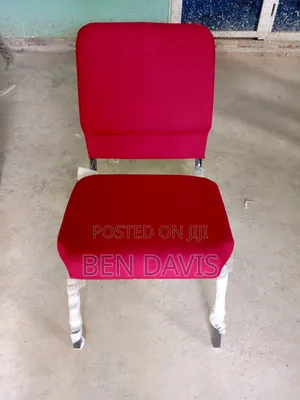 Church Chair