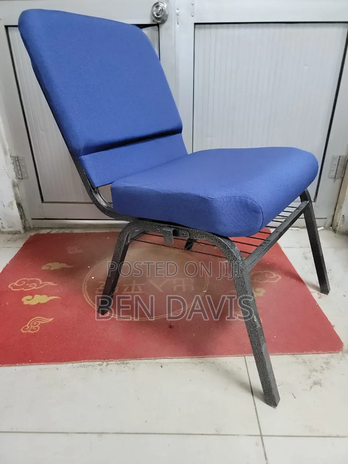 Church Chair
