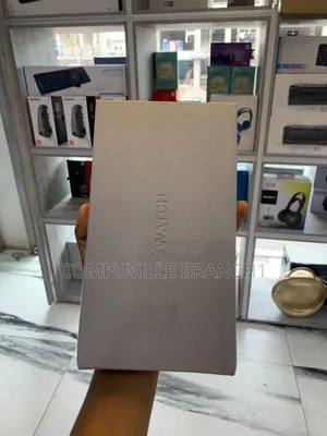 Apple Watch Ultra 2