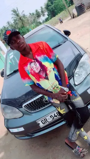 I Have 2 Years Experience for Selling Goods