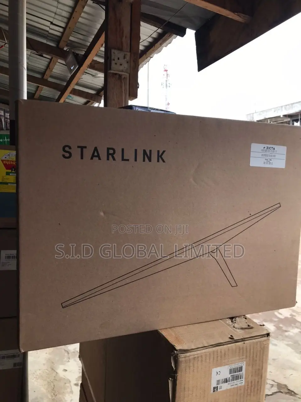 Pause and Un Pause Starlink Gen 3 Services at Anytime