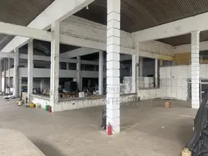 1,500 SQM Warehouse at North Kaneshie Industrial Area 4 Rent