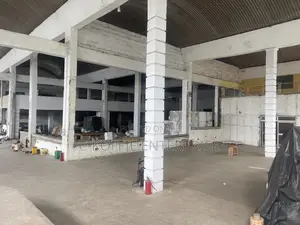 1,500 SQM Warehouse at North Kaneshie Industrial Area 4 Rent