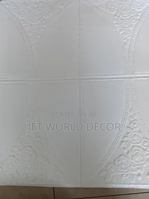 3d Wall Panels