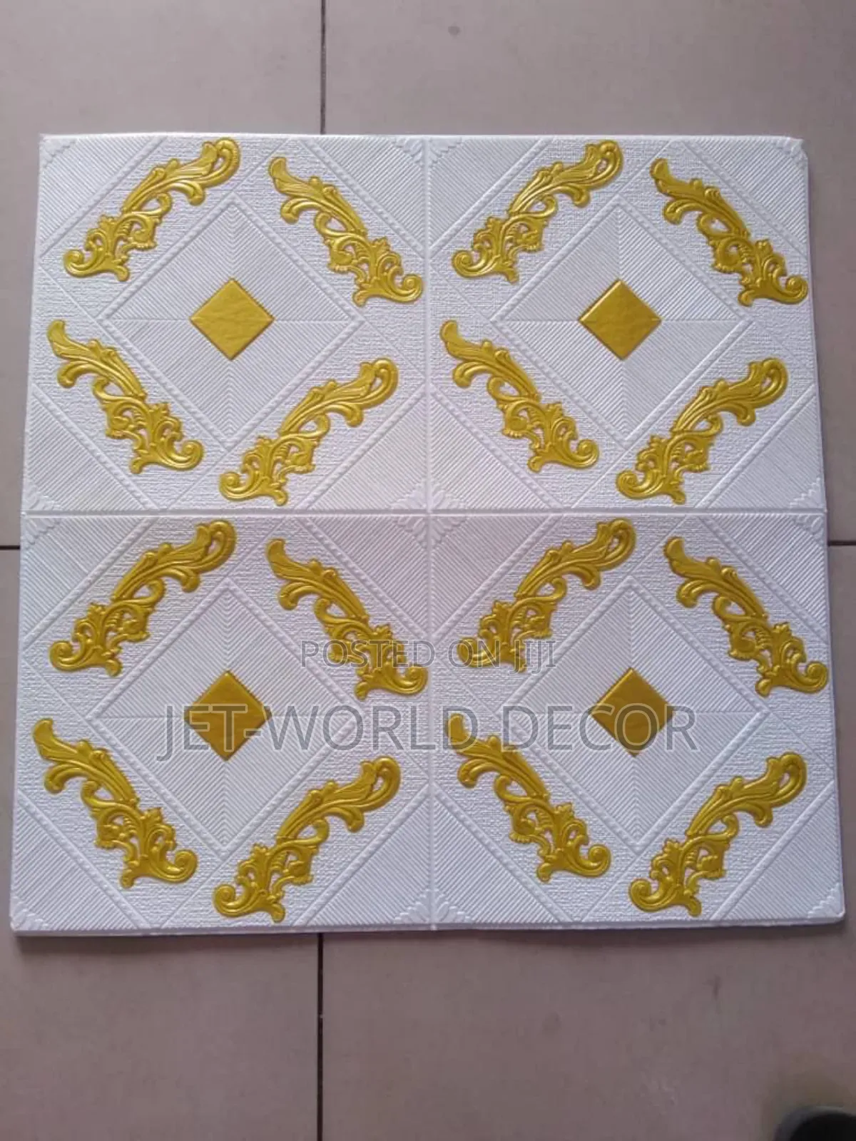 3d Wall Panels