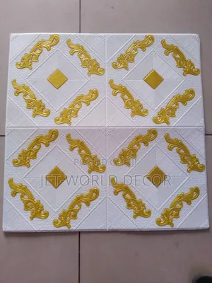 3d Wall Panels