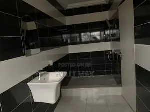 3bdrm Duplex in Oyarifa for rent