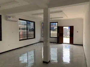 3bdrm Duplex in Oyarifa for rent