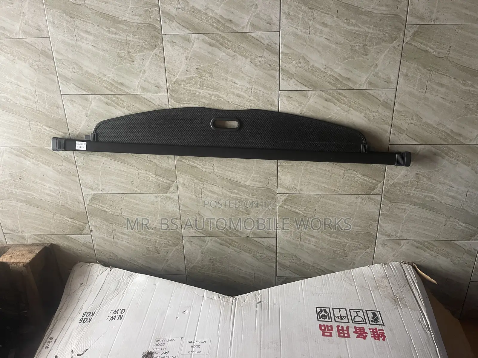 Honda Crv Booth Cover / Tent 2017 To 2022